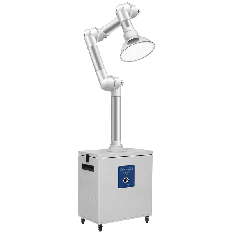 Industrial Laser Price - وحدة شفط خارجية للفم بقوة 230