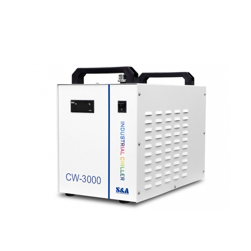 Industrial Laser Price - مبرد مياه صناعي بسعر المصنع لآلة