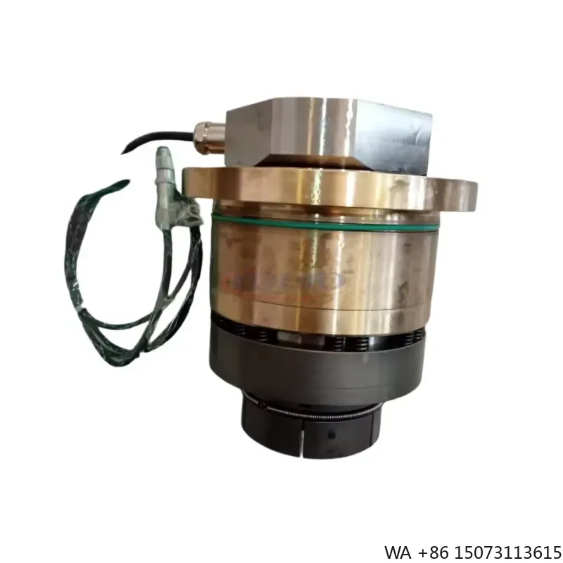 Cnc Spindle Motor - جديد وأصلي لجهاز فك التثبيت OTT-JAKOB