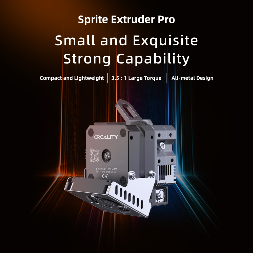 طابعة ثلاثية الأبعاد CREALITY  - مراجعة Creality Printer Ender 3 وسعره