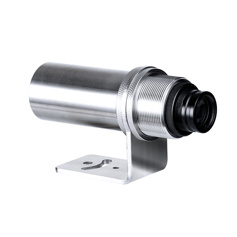 مستشعر حرارة بالأشعة تحت الحمر - مراجعة Industrial Laser Price وسعره