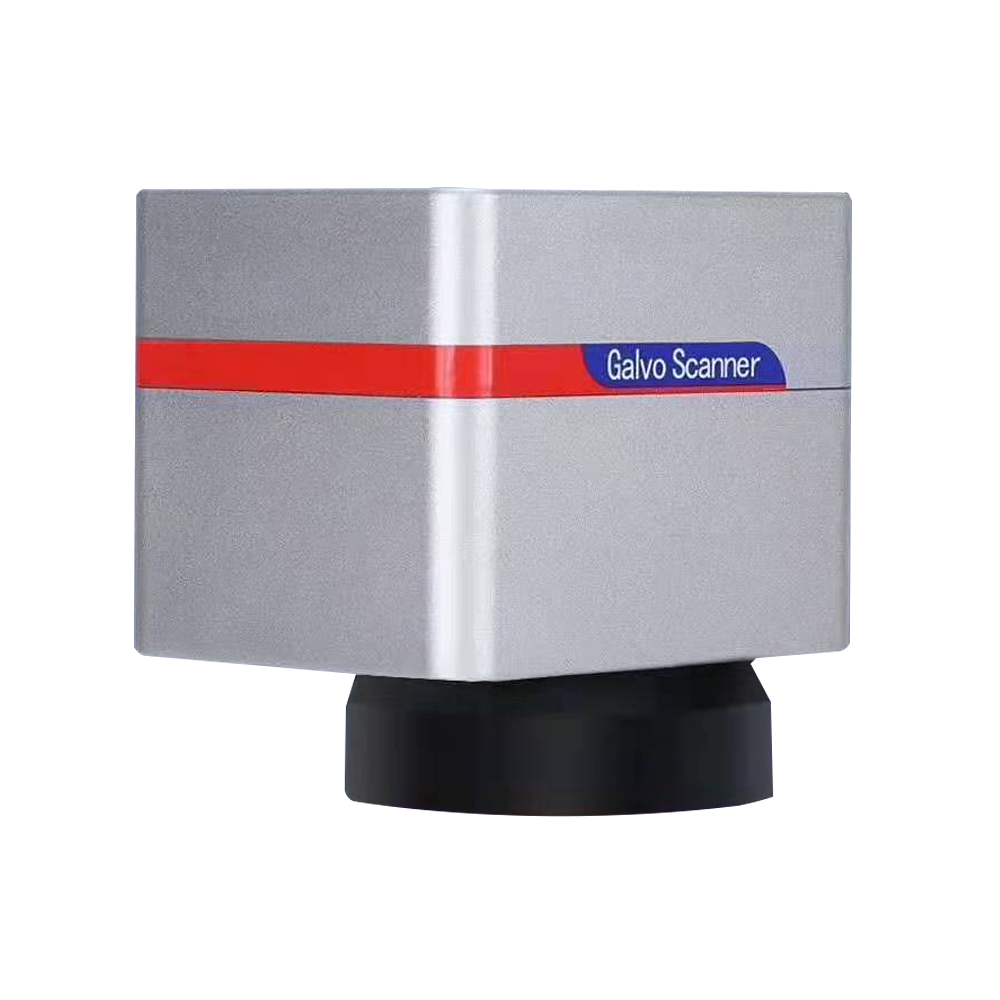 رأس ماسح جلفانومتر سينو-جالفو  - مراجعة Laser Marking Machine وسعره