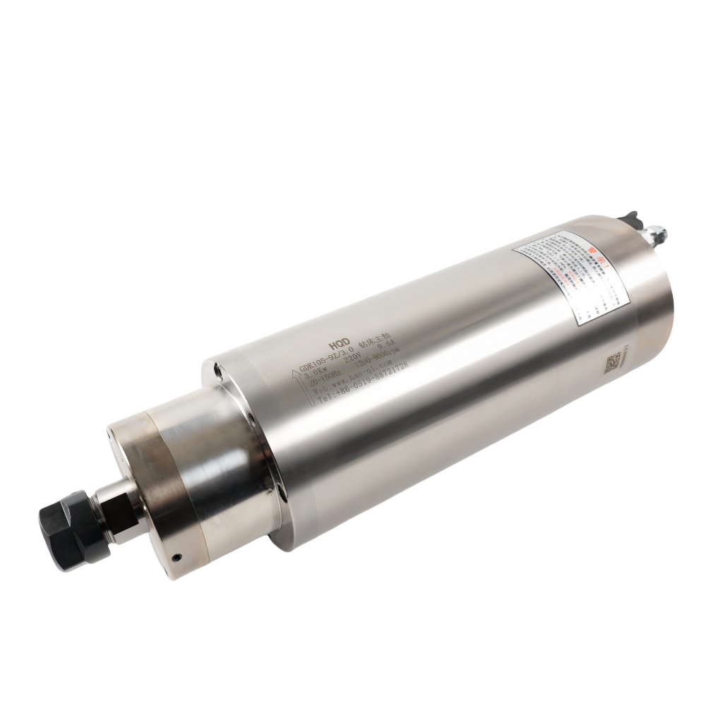 محرك مغزل CNC للحفر والطحن منخ - مراجعة Cnc Spindle Motor وسعره