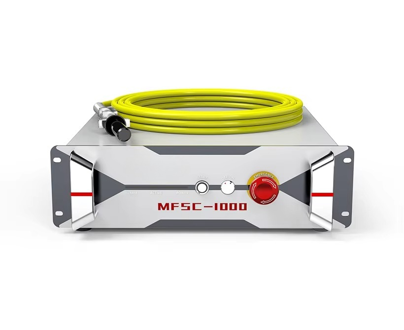 قطع غيار معدات الليزر الصناعية - مراجعة Industrial Laser Price وسعره