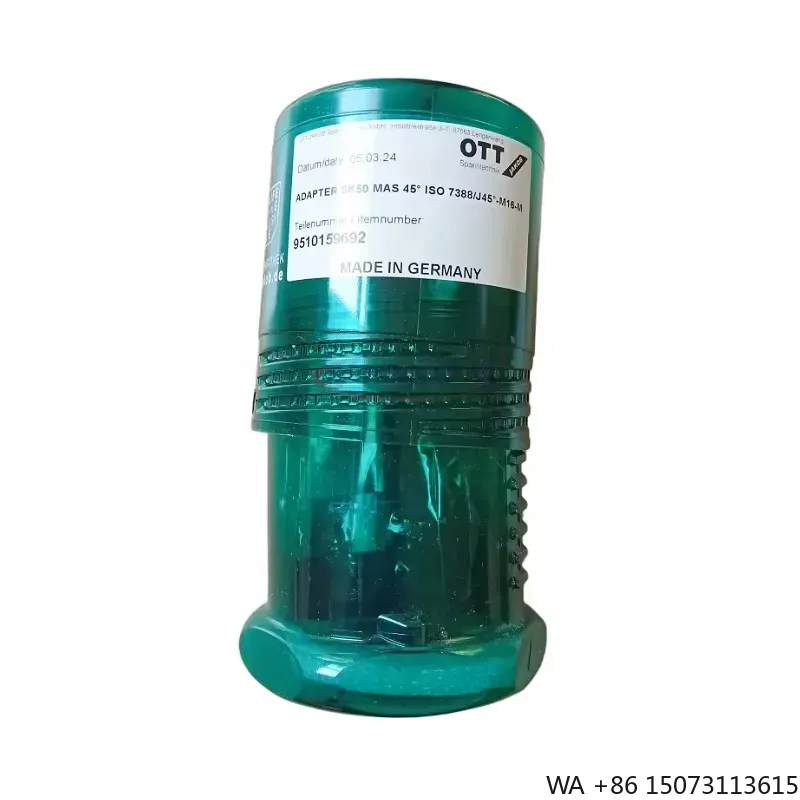 وصلة محور أصلية جديدة من OTT-J - مراجعة Cnc Spindle Motor وسعره