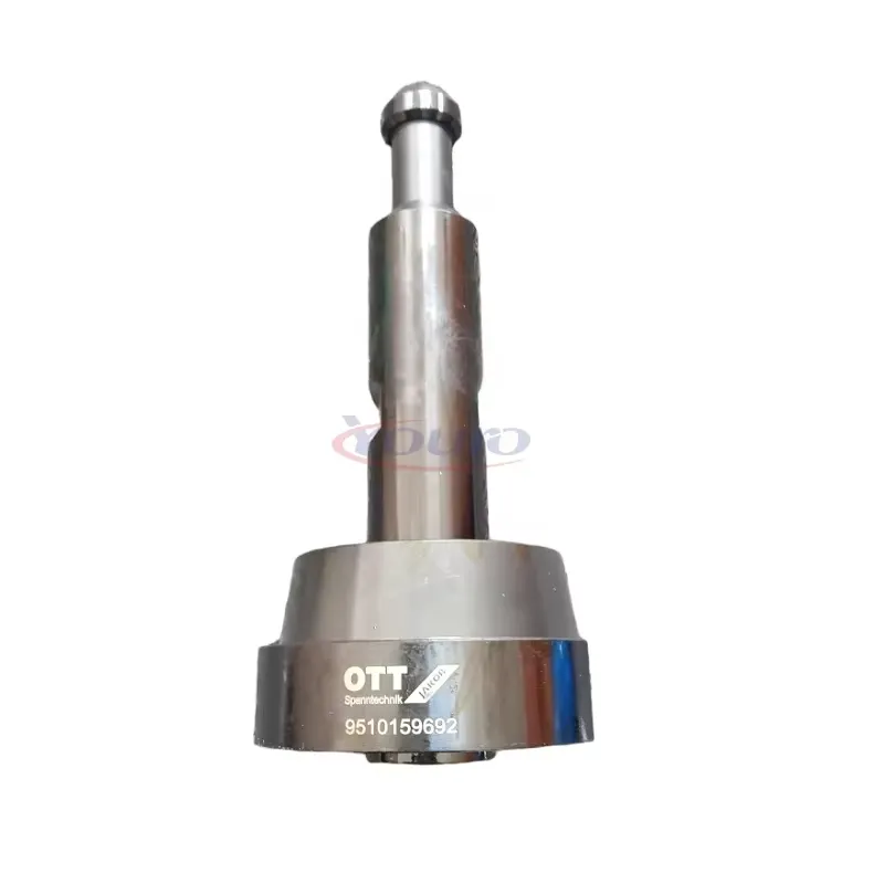 وصلة محور أصلية جديدة من OTT-J - مراجعة Cnc Spindle Motor وسعره