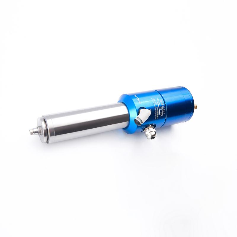 ATC 60000 دورة في الدقيقة 0.35 - مراجعة Cnc Spindle Motor وسعره