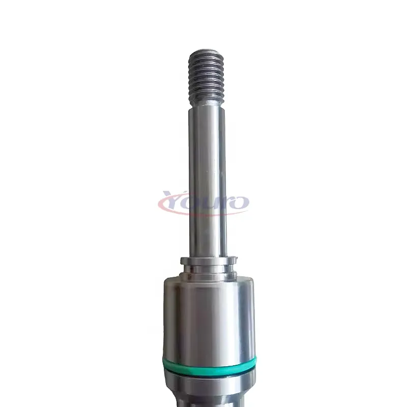 قطعة غيار أصلية جديدة لنظام تث - مراجعة Cnc Spindle Motor وسعره
