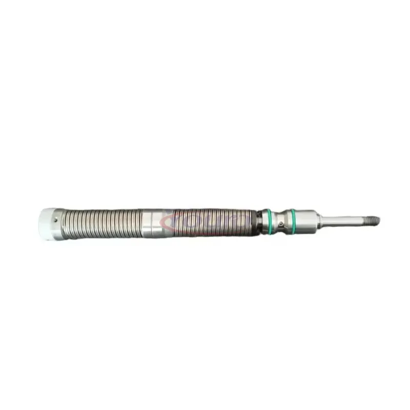قطعة غيار أصلية جديدة لنظام تث - مراجعة Cnc Spindle Motor وسعره