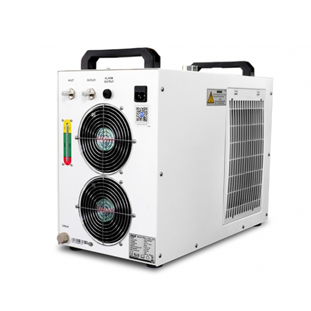 مبرد مياه صناعي بسعر المصنع لآ - مراجعة Industrial Laser Price وسعره