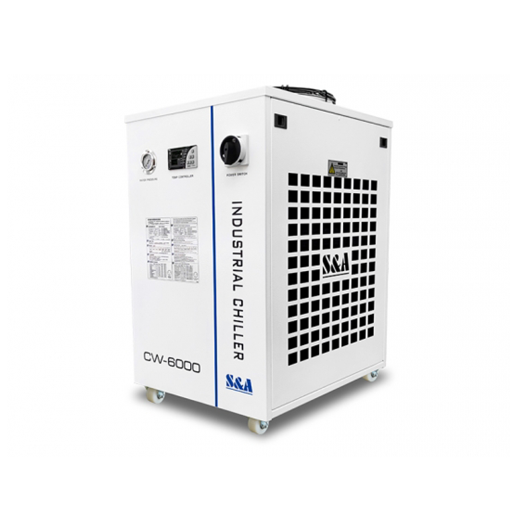 مبرد مياه صناعي بسعر المصنع لآ - مراجعة Industrial Laser Price وسعره