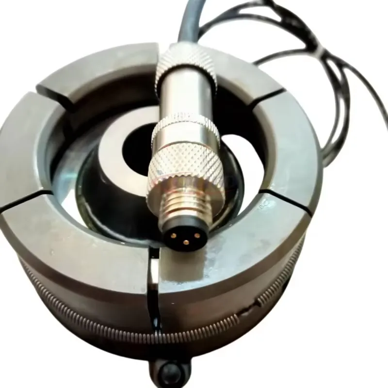جديد وأصلي لجهاز فك التثبيت OT - مراجعة Cnc Spindle Motor وسعره