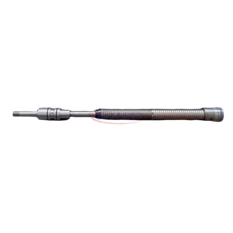 أداة تثبيت جديدة أصلية لـ OTT- - مراجعة Cnc Spindle Motor وسعره