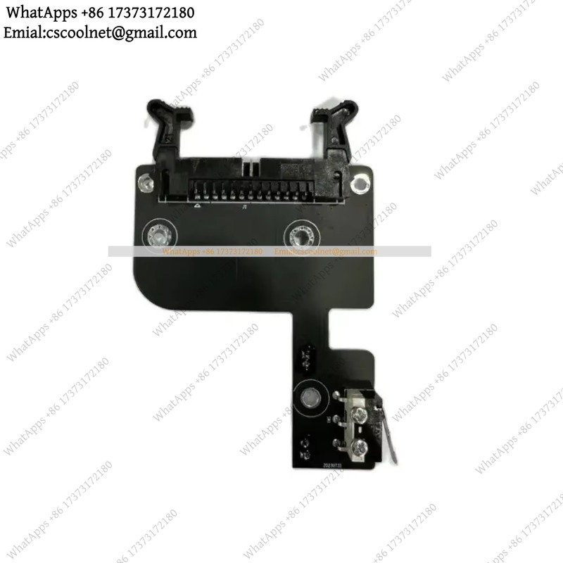 JS02، لوحة الدوائر المطبوعة (P - مراجعة Creality Printer Ender 3 وسعره