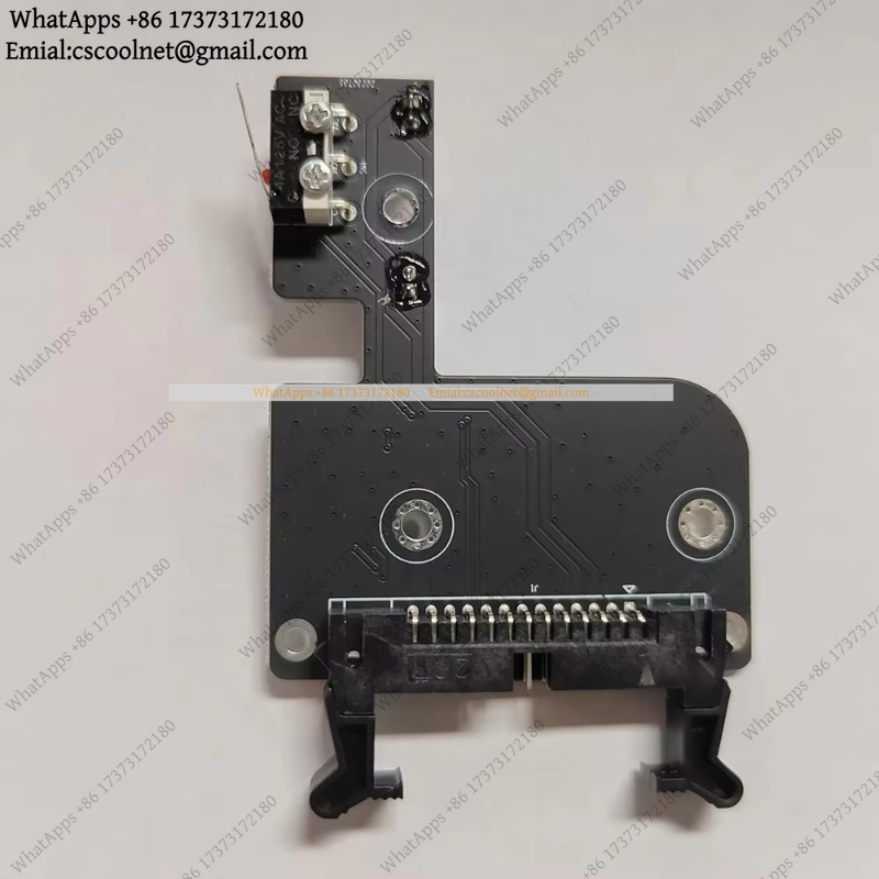 JS02، لوحة الدوائر المطبوعة (P - مراجعة Creality Printer Ender 3 وسعره