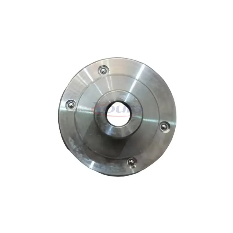 وصلة دوارة أصلية جديدة من OTT- - مراجعة Cnc Spindle Motor وسعره