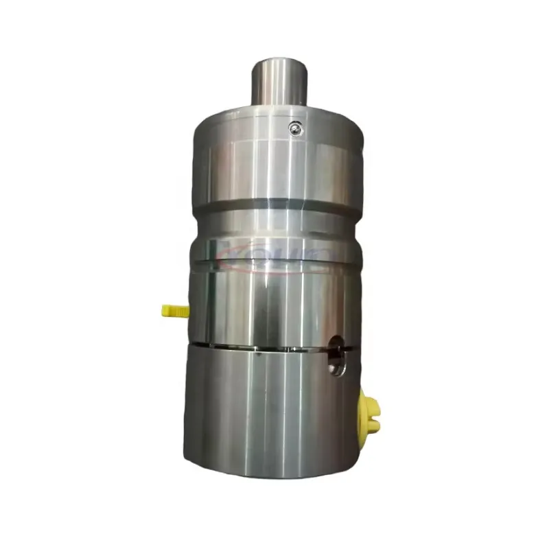 وصلة دوارة أصلية جديدة من OTT- - مراجعة Cnc Spindle Motor وسعره