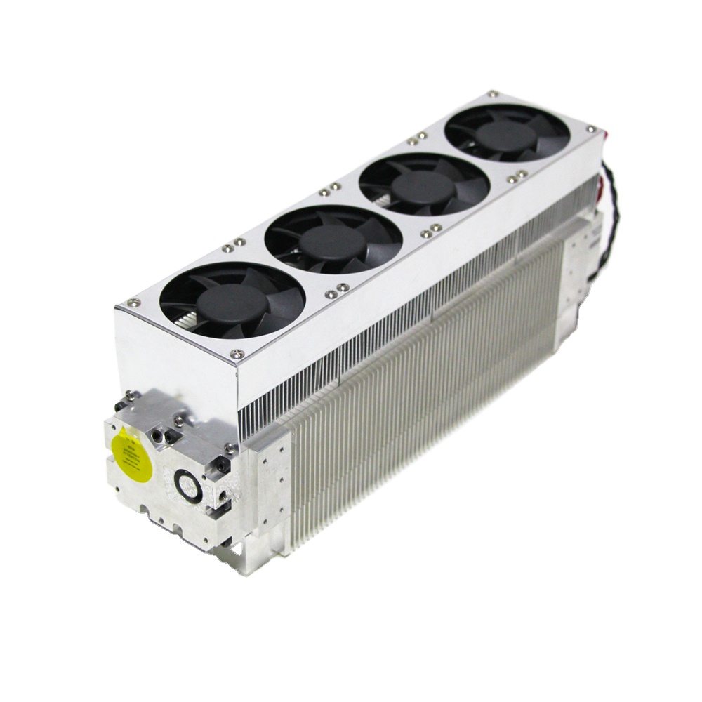أنبوب ليزر معدني CO2 RF جديد ب - مراجعة Industrial Laser Price وسعره